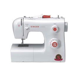 Singer Initiale Ompelukone