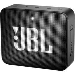 Jbl Go 2 Speaker Bluetooth - Musta