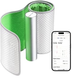 Withings Wireless BPM Älykotilaitteet
