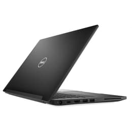 Dell Latitude 7490 14" Core i5 1.7 GHz - SSD 256 GB - 16GB AZERTY - Ranska