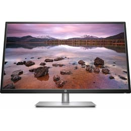 HP 32S Tietokoneen näyttö 31" LCD FHD