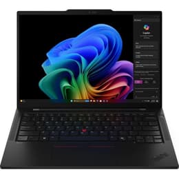 Lenovo ThinkPad T14 G6 14" Core Ultra 5 GHz - 512 Gt SSD - 32GB QWERTZ - Saksa