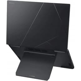 Asus Zenbook Duo OLED UX8406MA-OU71610G0W 14" GHz - HDD 1 TB - 16GB QWERTY - Englanti