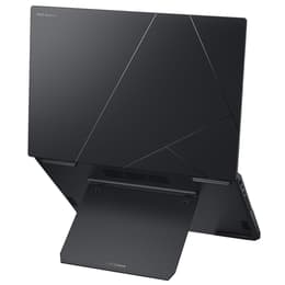Asus ZenBook Duo 14 OLED (UX8406CA) 14" Core Ultra 9 2.9 GHz - SSD 2 TB - 32GB - Intel Arc Graphics QWERTY - Arabia
