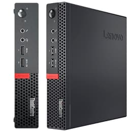 Lenovo ThinkCentre M710Q Tiny Core i5 2,5 GHz - SSD 256 GB RAM 8 GB