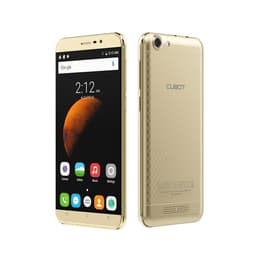 Cubot Dinosaur 16GB - Kulta - Lukitsematon
