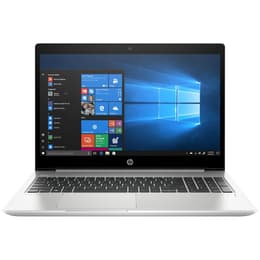 HP ProBook 450 G6 15" Core i5 1.6 GHz - SSD 256 Gt - 8GB QWERTY - Ruotsi