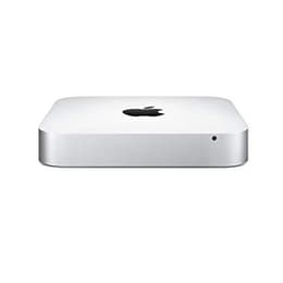 Mac mini (Lokakuu 2014) Core i5 2,6 GHz - SSD 500 GB - 8GB