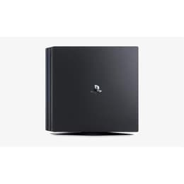 PlayStation 4 Pro 1000GB - Musta