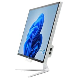 Simpletek All in One 24 24" Core i5 2.8 GHz - SSD 1 TB - 8GB QWERTY - Italia
