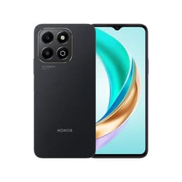 Honor X6c 128GB - Musta - Lukitsematon