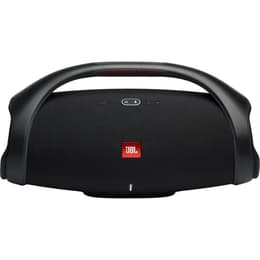 Jbl Boombox 2 Speaker Bluetooth - Musta