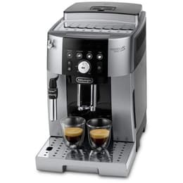 Espresso- kahvinkeitinyhdistelmäl Delonghi Magnifica S Smart ECAM250.23.SB L - Harmaa