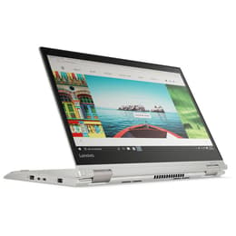 Lenovo ThinkPad Yoga 370 13" Core i5 2.6 GHz - SSD 1000 GB - 8GB QWERTZ - Saksa