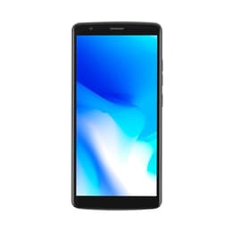 Blackview A20 Pro 16GB - Musta - Lukitsematon