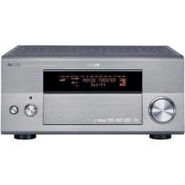 Yamaha DSP-Z9 Titane Vahvistimet