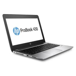 Hp ProBook 430 G4 13" Core i3 2.4 GHz - SSD 512 GB - 16GB QWERTY - Espanja