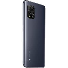 Xiaomi Mi 10 Lite 5G 64GB - Harmaa - Lukitsematon