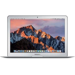 MacBook Air 13" (2017) - Core i5 1.8 GHz SSD 512 - 8GB - AZERTY - Ranska