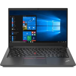 Lenovo ThinkPad E14 G3 14" Ryzen 3 2.6 GHz - SSD 1 TB - 8GB AZERTY - Ranska