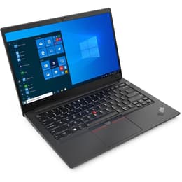 Lenovo ThinkPad E14 G3 14" Ryzen 3 2.6 GHz - SSD 1 TB - 8GB AZERTY - Ranska