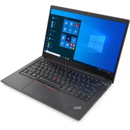 Lenovo ThinkPad E14 G3 14" Ryzen 3 2.6 GHz - SSD 1 TB - 8GB AZERTY - Ranska