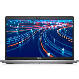 Dell Latitude 14 5420 14" Core i5 2.4 GHz - SSD 256 Gt - 16GB QWERTY - Englanti