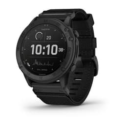 Garmin Tactix Delta Solar Bluetooth 47 mm - Musta