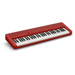 Casio CT-S1RD Soittimet