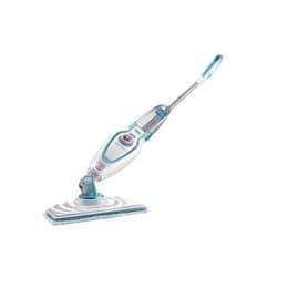 Black And Decker STEAM MOP FSM1610 Robottipesuri