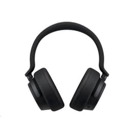 Microsoft Surface HeadPhones 2 Kuulokkeet melunvaimennus wireless mikrofonilla - Musta