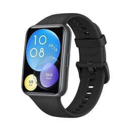 Kellot Huawei Cardio GPS Watch Fit 2 Active - Musta