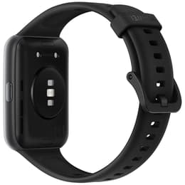 Huawei Watch Fit 2 Bluetooth 46 mm - Musta