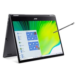 Acer Spin 5 SP513-54N-70PD 13" Core i7 1.3 GHz - SSD 1000 GB - 8GB QWERTY - Italia