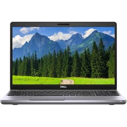 Dell Latitude 5511 15" Core i5 2.6 GHz - SSD 512 Gt - 16GB QWERTY - Espanja
