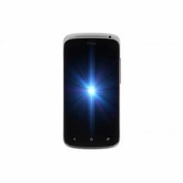 HTC One VX 16GB - Harmaa - Lukitsematon