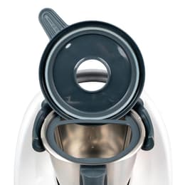 Monitoimikypsennin Vorwerk Thermomix Friend 2,0000L - Musta