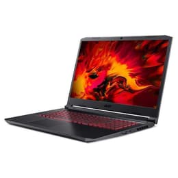 Acer Nitro 5 AN517-52 17" Core i5 2.5 GHz - SSD 512 GB - 16GB - NVIDIA GeForce RTX 3060 AZERTY - Ranska