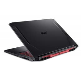 Acer Nitro 5 AN517-52 17" Core i5 2.5 GHz - SSD 512 GB - 16GB - NVIDIA GeForce RTX 3060 AZERTY - Ranska