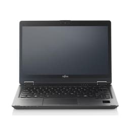 Fujitsu LifeBook U728 12" Core i5 1.6 GHz - SSD 256 Gt - 8GB QWERTZ - Saksa