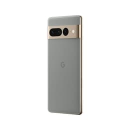 Google Pixel 7 Pro 128GB - Harmaa - Lukitsematon