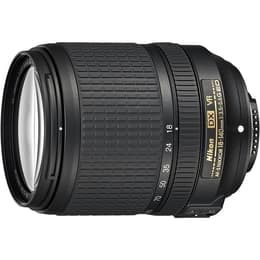 Objektiivi Nikon AF 18-140mm f/3.5-5.6