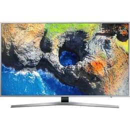 Samsung UE55MU6405 Smart TV LCD Ultra HD 4K 140 cm
