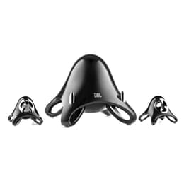 JBL Creature III Speaker - Musta