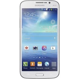 Galaxy Mega 5.8 I9150 8GB - Valkoinen - Lukitsematon