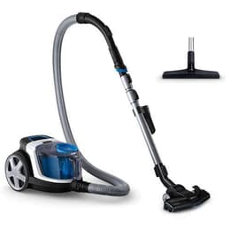 PHILIPS PowerPro Compact FC9332/09 Pussiton pölynimuri