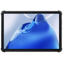 Oukitel RT7 5G 256GB - Musta - WiFi + 5G