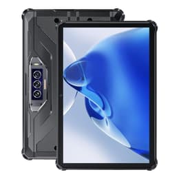 Oukitel RT7 5G 256GB - Musta - WiFi + 5G