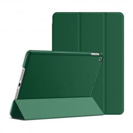 Kuori iPad 10.2" (2019) / iPad 10.2" (2020) / iPad 10.2" (2021) - Termoplastinen polyuretaani (TPU) - Vihreä