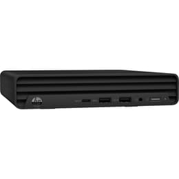 HP Pro Mini 260 G9 Core i5 1.3 GHz - SSD 256 Gt RAM 8 GB